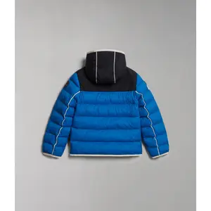 Kinder-Daunenjacke Napapijri Vostok image-2