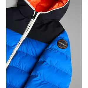 Kinder-Daunenjacke Napapijri Vostok image-4