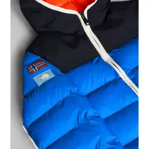 Kinder-Daunenjacke Napapijri Vostok image-5