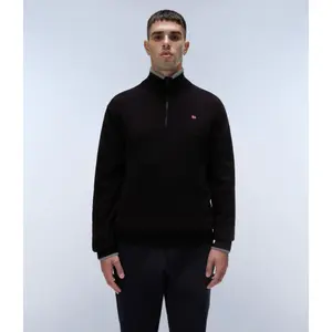 Hoodie Napapijri Dain Hz 5 image-4