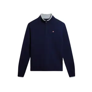 1/2 saltador zip jumper Napapijri Dain 5 image-0