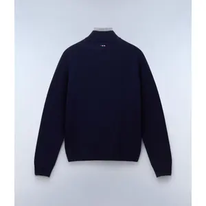 1/2 saltador zip jumper Napapijri Dain 5 image-3