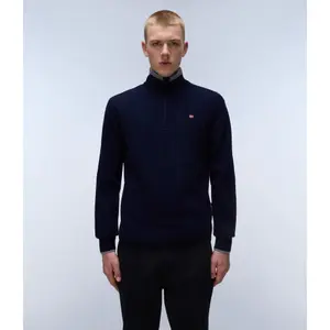 1/2 saltador zip jumper Napapijri Dain 5 image-2