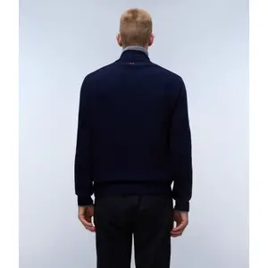 1/2 saltador zip jumper Napapijri Dain 5 image-4