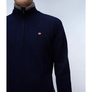 1/2 saltador zip jumper Napapijri Dain 5 image-5