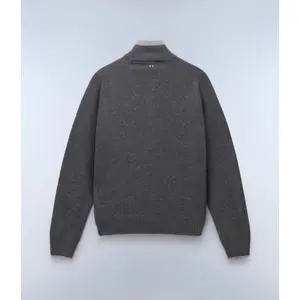 1/2 saltador zip jumper Napapijri Dain 5 image-3