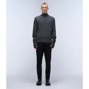 1/2 saltador zip jumper Napapijri Dain 5 image-1