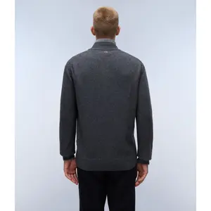 1/2 saltador zip jumper Napapijri Dain 5 image-4