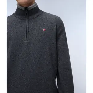 1/2 saltador zip jumper Napapijri Dain 5 image-5