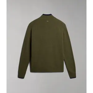 1/2 saltador zip jumper Napapijri Dain 5 image-3