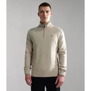 1/2 saltador zip jumper Napapijri Dain 5 image-1