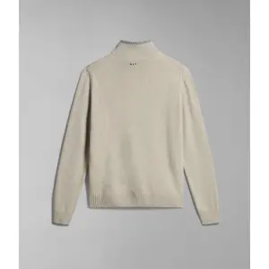 1/2 saltador zip jumper Napapijri Dain 5 image-3