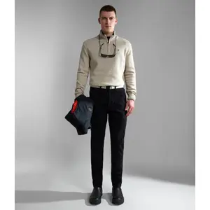 1/2 saltador zip jumper Napapijri Dain 5 image-2