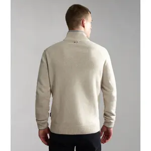 1/2 saltador zip jumper Napapijri Dain 5 image-4