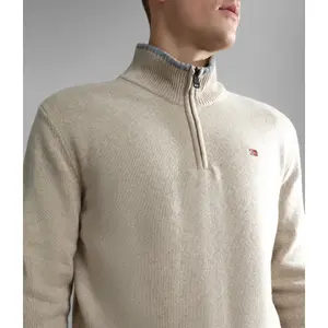 1/2 saltador zip jumper Napapijri Dain 5 image-5