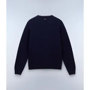 Saltador de pescoço redondo Napapijri Dain 5 image-3