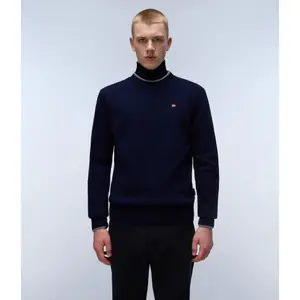 Saltador de pescoço redondo Napapijri Dain 5 image-2