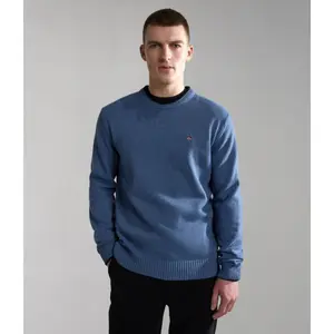 Saltador de pescoço redondo Napapijri Dain 5 image-1