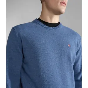 Saltador de pescoço redondo Napapijri Dain 5 image-5