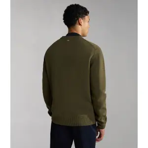 Pullover Napapijri Dain image-3