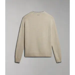 Saltador de pescoço redondo Napapijri Dain 5 image-3