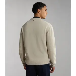 Saltador de pescoço redondo Napapijri Dain 5 image-4