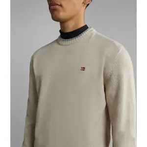 Saltador de pescoço redondo Napapijri Dain 5 image-5