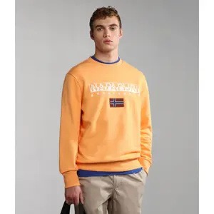 Sudadera Napapijri Ayas image-2