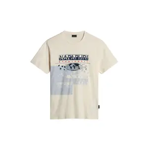 Camiseta Napapijri Argus image-0