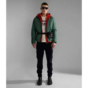 Camiseta Napapijri Argus image-4