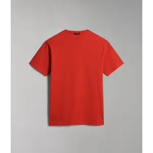 T-shirt Napapijri Argus image-2