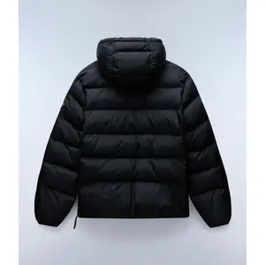 Dunjacka Napapijri Anorak Rainforest image-3