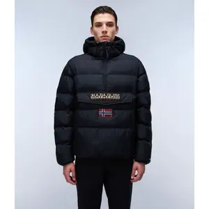 Dunjacka Napapijri Anorak Rainforest image-6