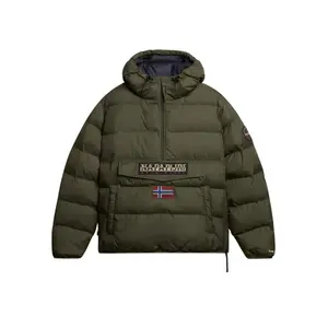 Daunenjacke Napapijri Anorak Rainforest image-0