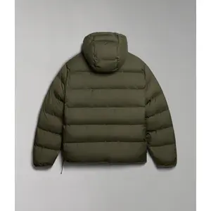 Daunenjacke Napapijri Anorak Rainforest image-3