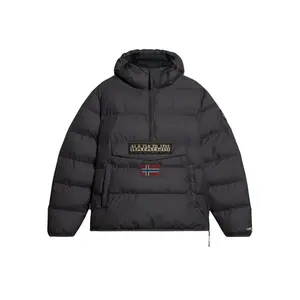 Dunjakke Napapijri Anorak Rainforest image-0