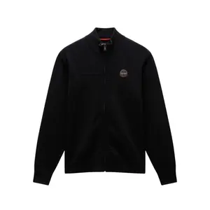 Sweat com fecho éclair Napapijri Derri image-0