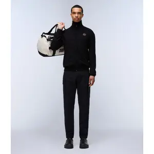 Sweat com fecho éclair Napapijri Derri image-3