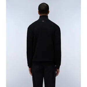 Sweat com fecho éclair Napapijri Derri image-5