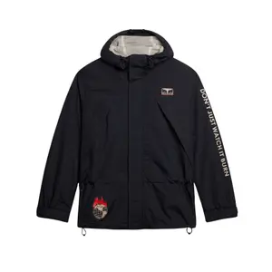 Vattentät jacka Napapijri Obey A-dru image-0