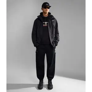 Vattentät jacka Napapijri Obey A-dru image-4