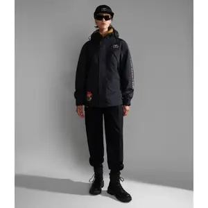 Vattentät jacka Napapijri Obey A-dru image-5