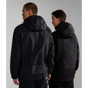 Vattentät jacka Napapijri Obey A-dru image-6