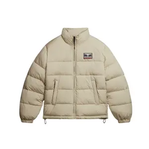 Dunjakke Napapijri Obey Puffer N1c image-0