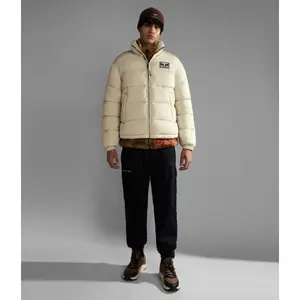 Dunjakke Napapijri Obey Puffer N1c image-1