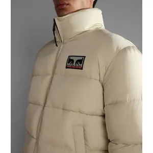 Dunjakke Napapijri Obey Puffer N1c image-6