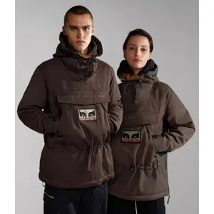 Jas Napapijri Skidoo x Obey image-2