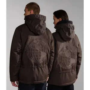 Jas Napapijri Skidoo x Obey image-3