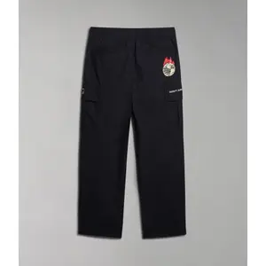 Calças Napapijri Obey image-4