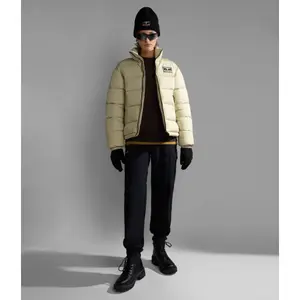 Calças Napapijri Obey image-2